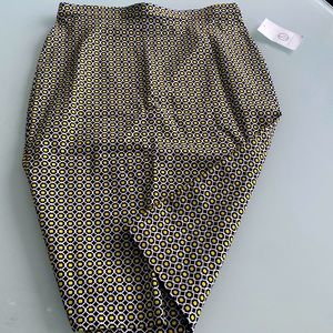 Lemonade combo checker board rayan spandex shirt